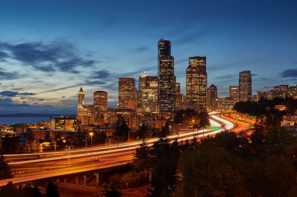 Seattle Living: A Guide For New Homeowners